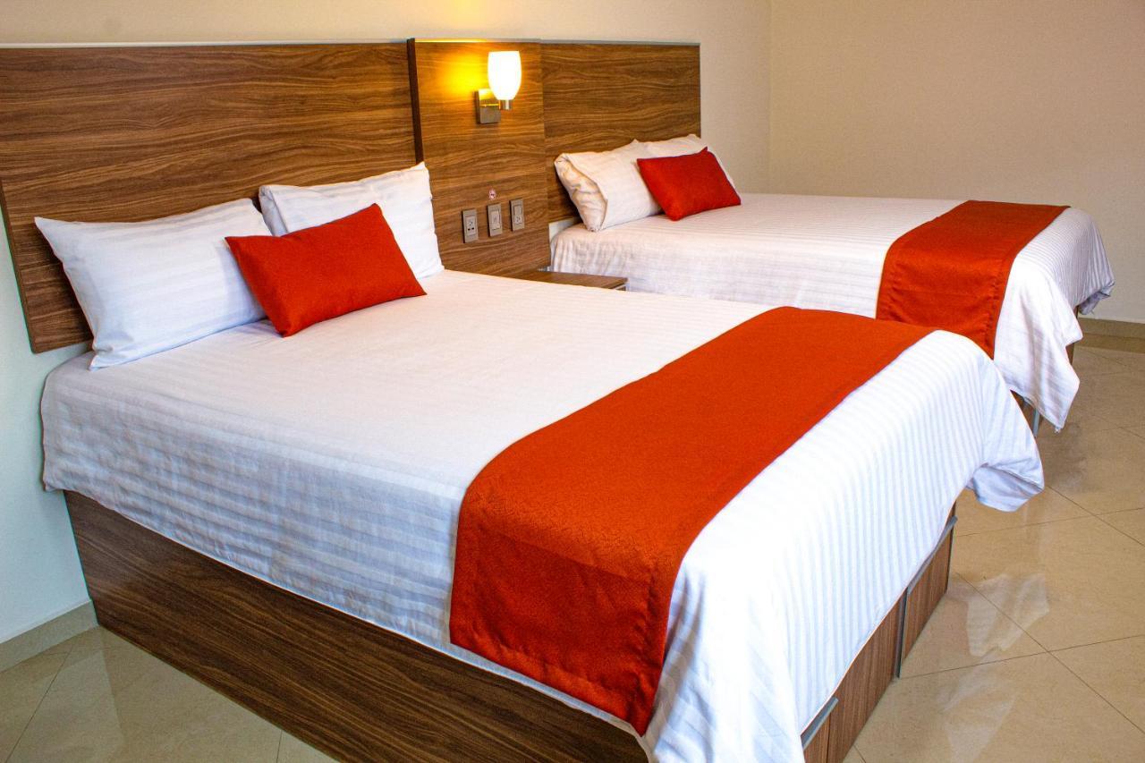 La Casa Del Reloj - Zona De Hospitales Hotel Мексико Сити Екстериор снимка