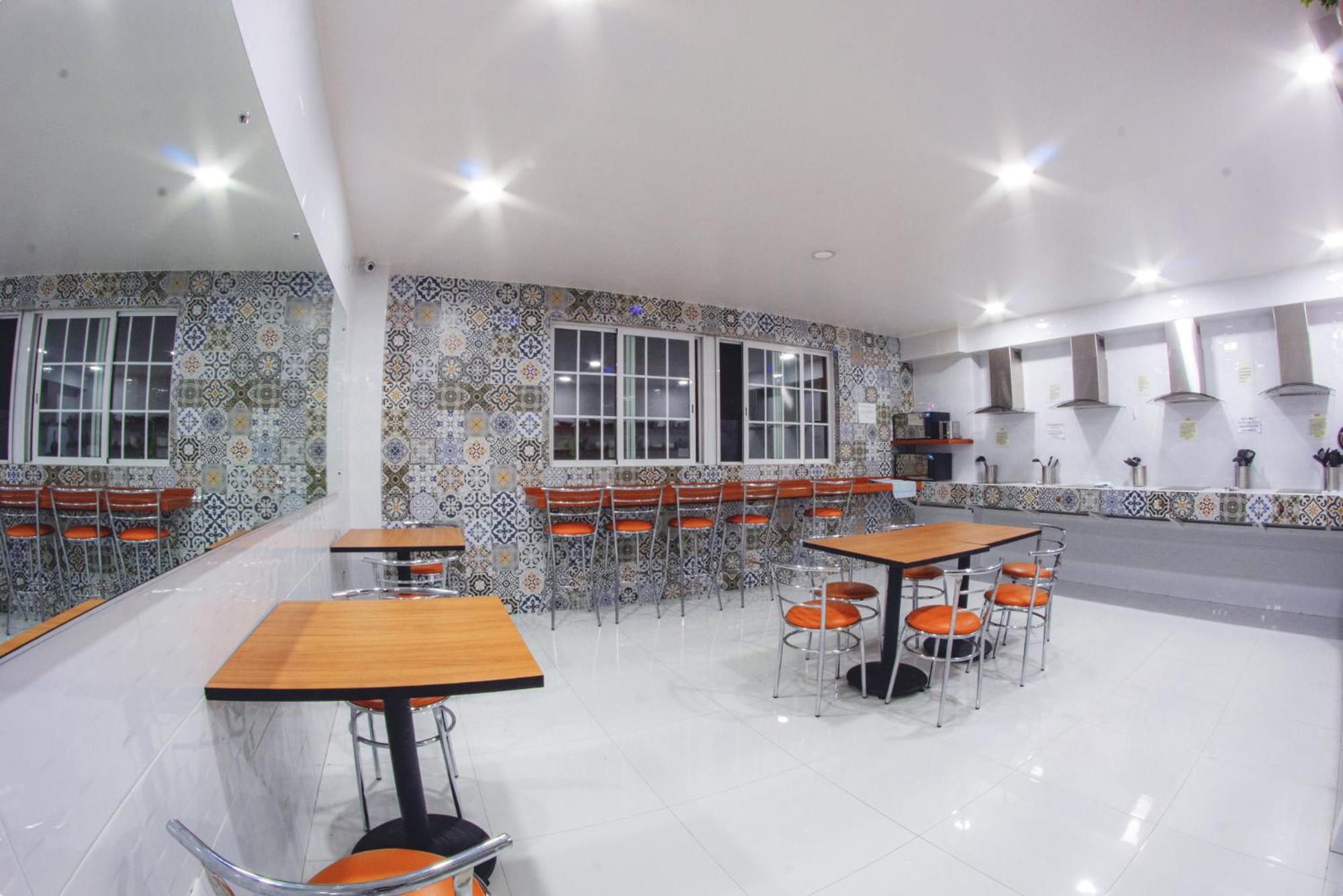 La Casa Del Reloj - Zona De Hospitales Hotel Мексико Сити Екстериор снимка